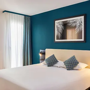 Appart hôtel Adagio Monaco Palais Joséphine, Beausoleil