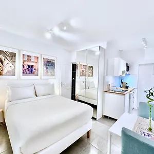 èrsextius, Sf, Appartement Aix-en-Provence