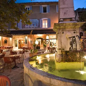 Hotel Le Vieux Château, Aiguines